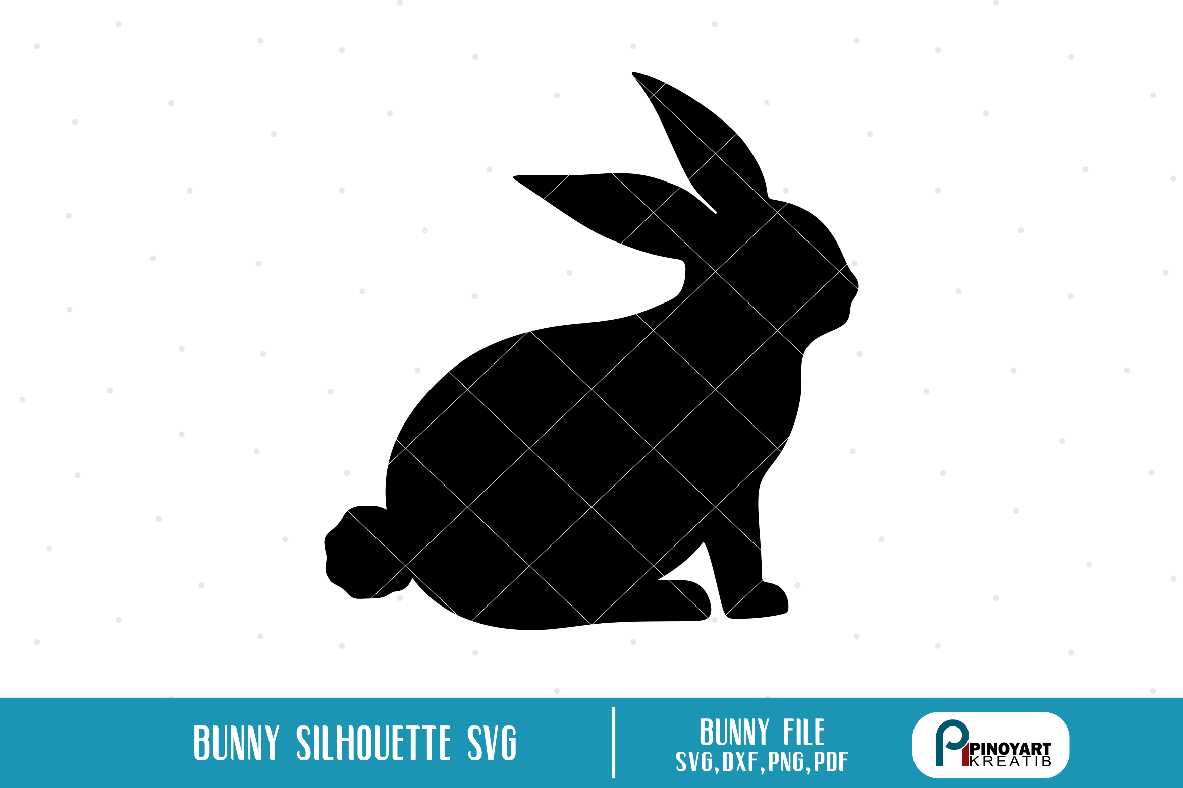 Download bunny svg,easter bunny svg,easter svg,bunny svg file ...