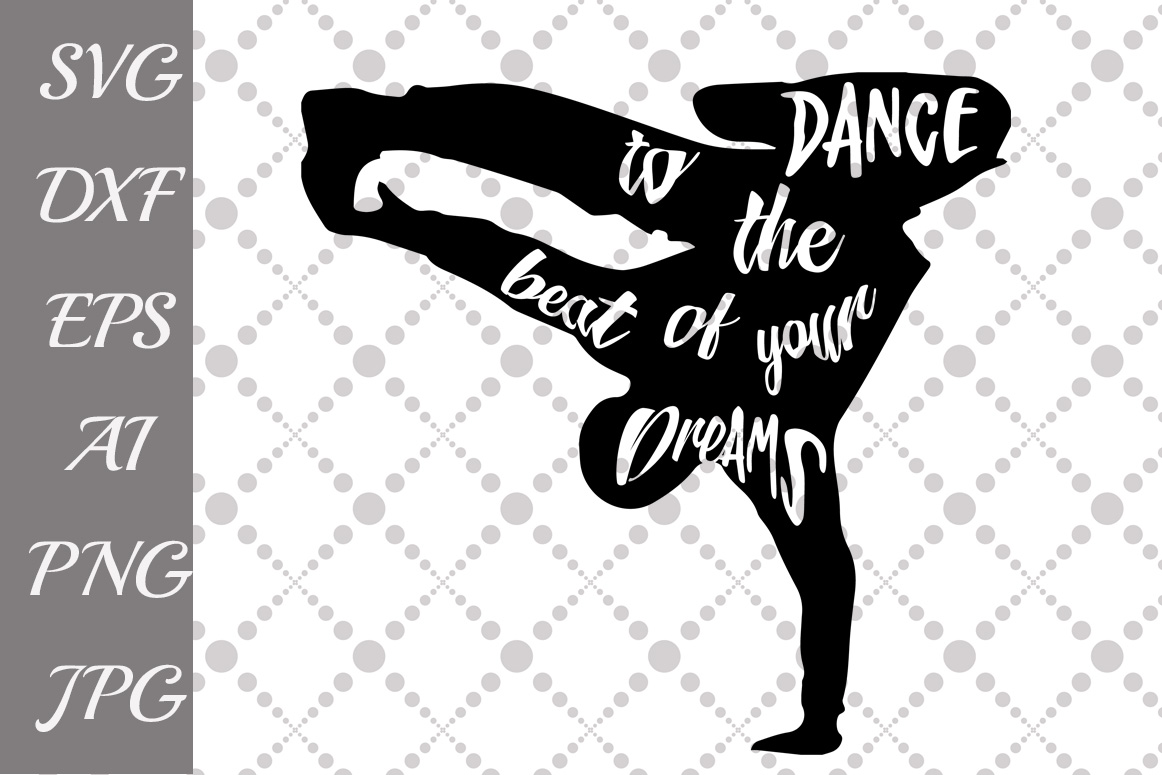 Download Dance SVG (46390) | Illustrations | Design Bundles