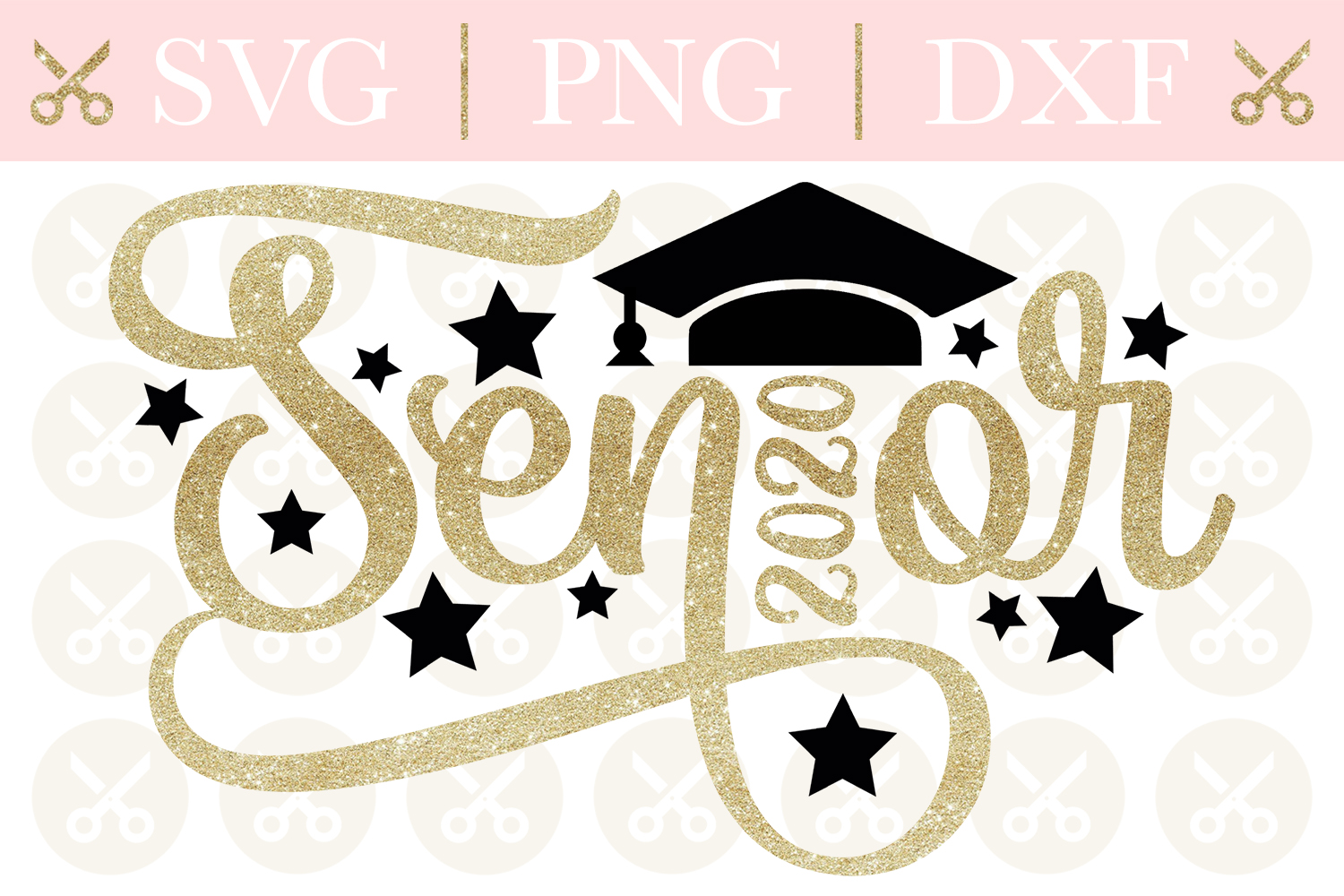 Graduation Svg Senior Svg Senior 2020 Svg Class Of 2020 ... for Cricut.