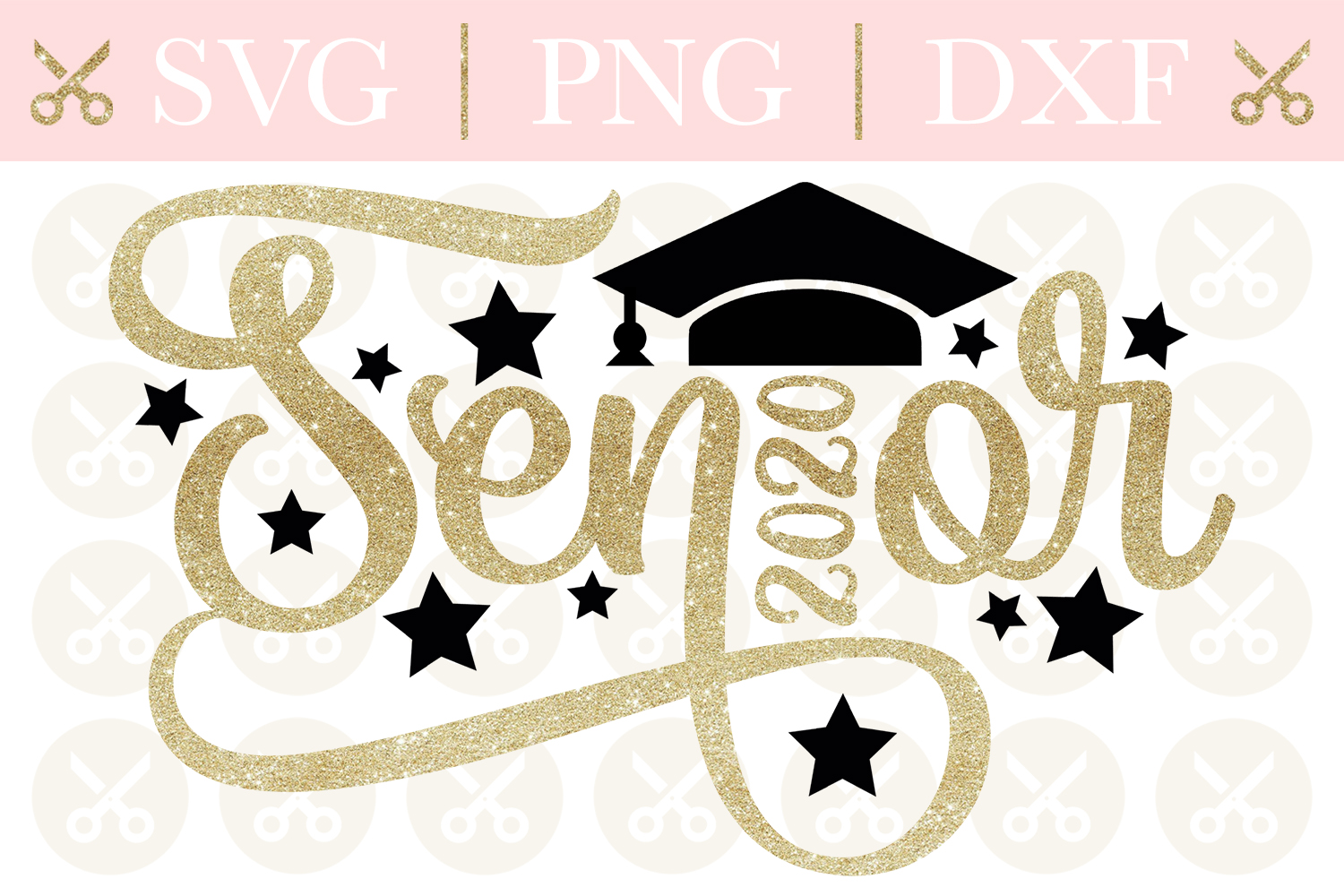 Download Graduation Svg Senior Svg Senior 2020 Svg Class Of 2020 ...