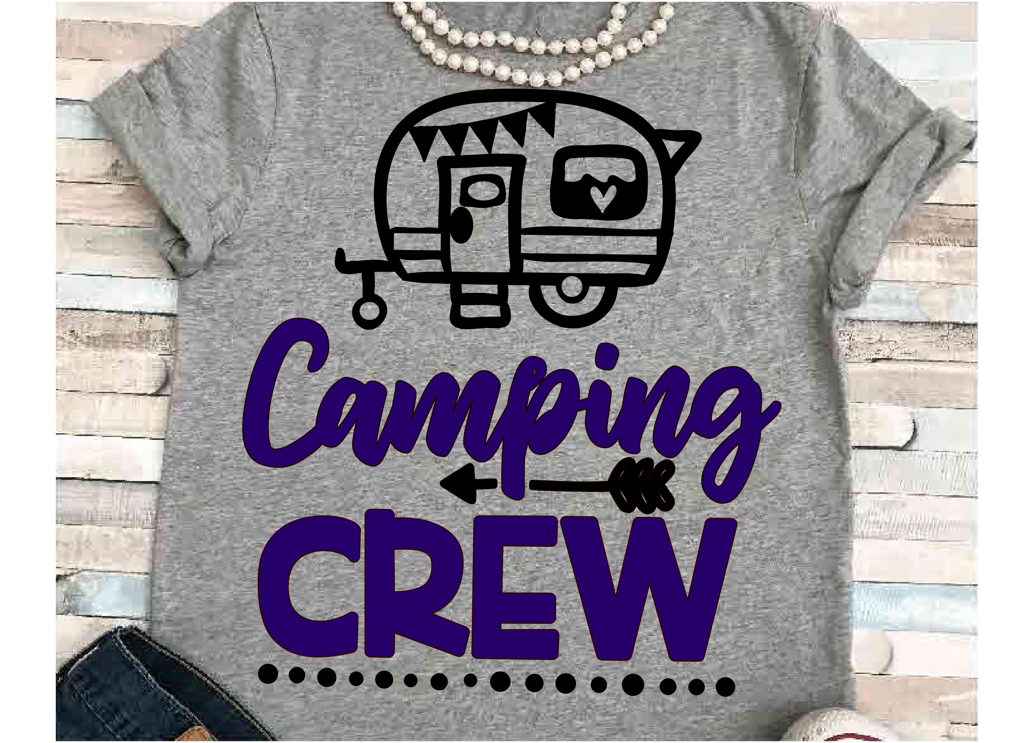 Free Free 139 Camping Crew Svg Free SVG PNG EPS DXF File