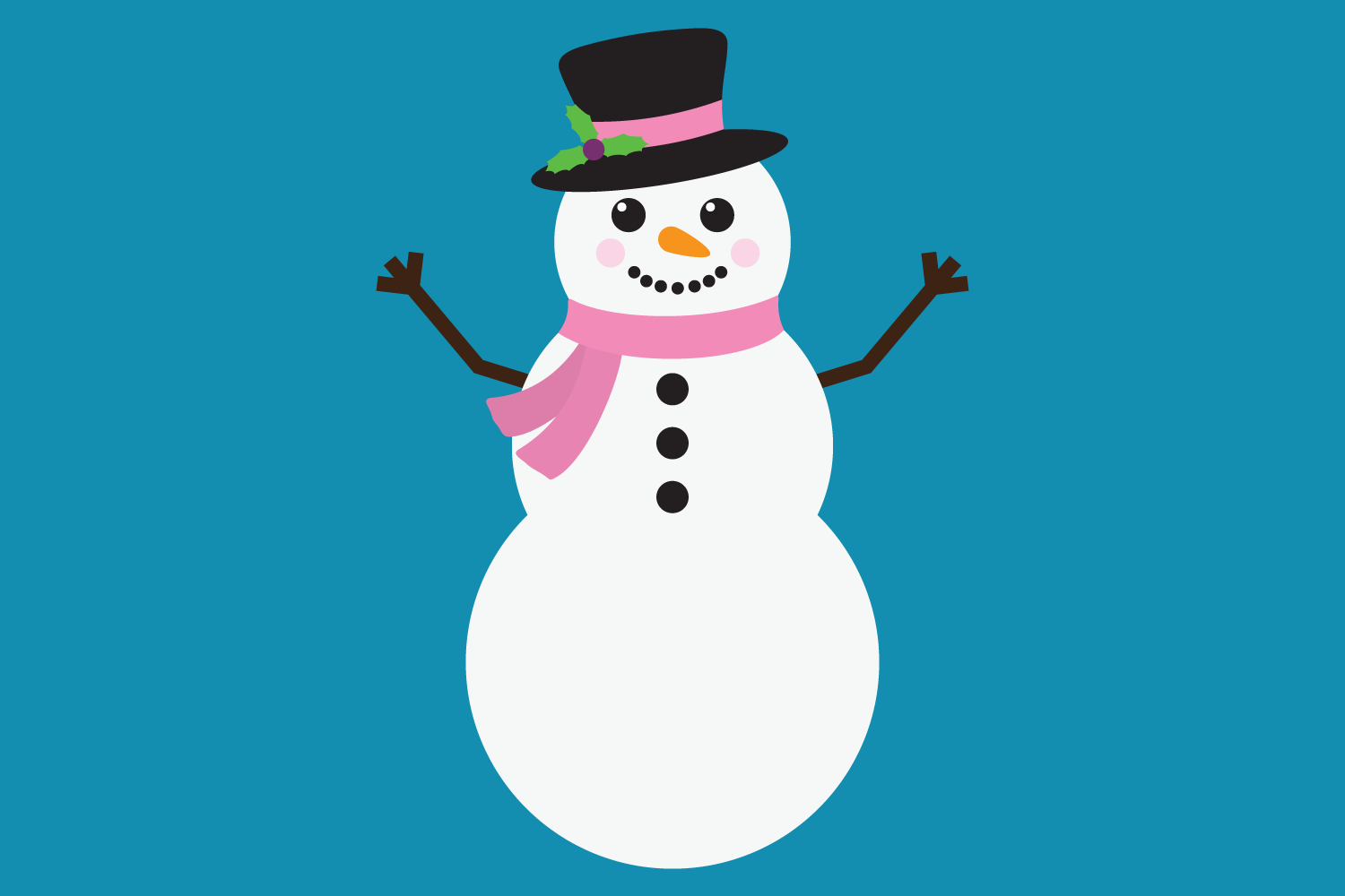 Free Free Snowman Svg 866 SVG PNG EPS DXF File