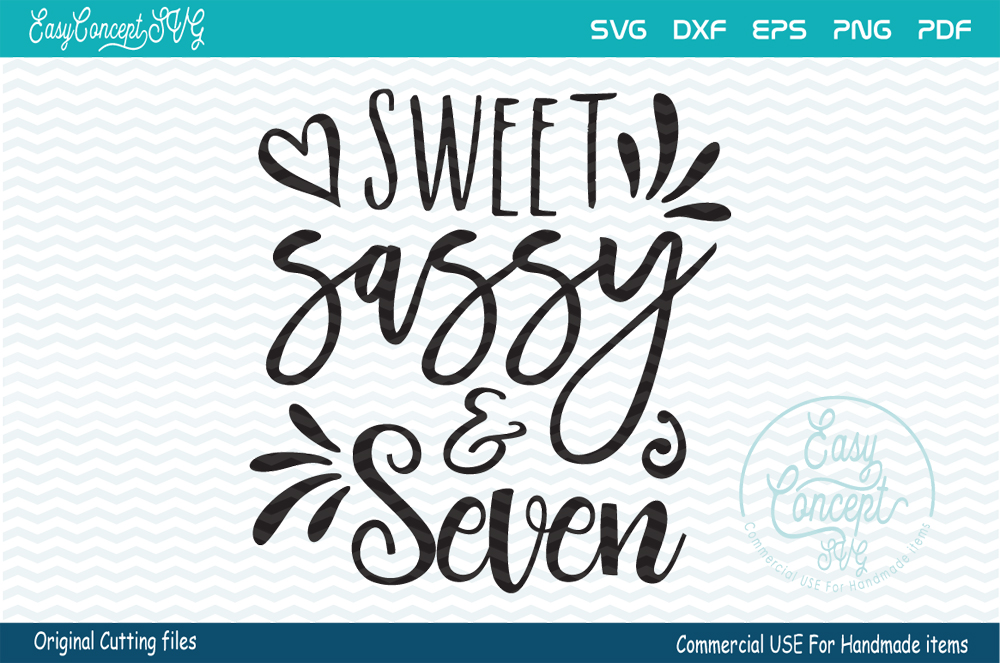 Free Free 321 Sweet And Sassy Svg SVG PNG EPS DXF File
