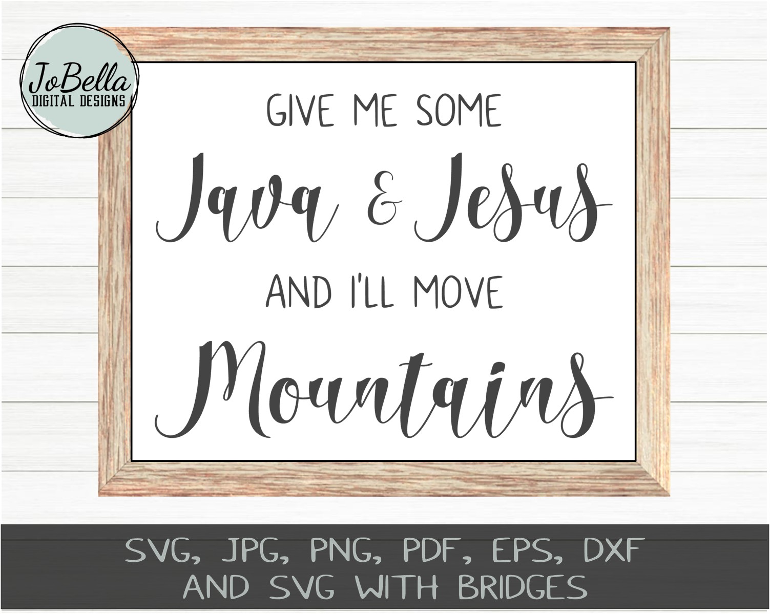 Download The Christian SVG Bundle, Sublimation PNGs, and Printables