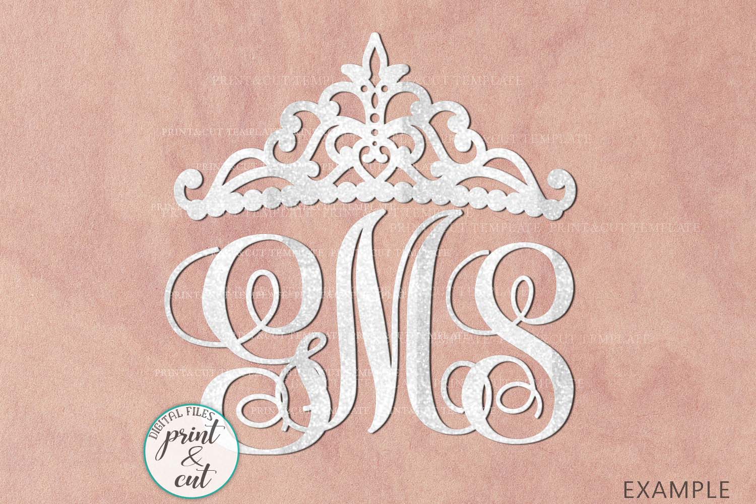 Free Free Crown Template Svg 556 SVG PNG EPS DXF File