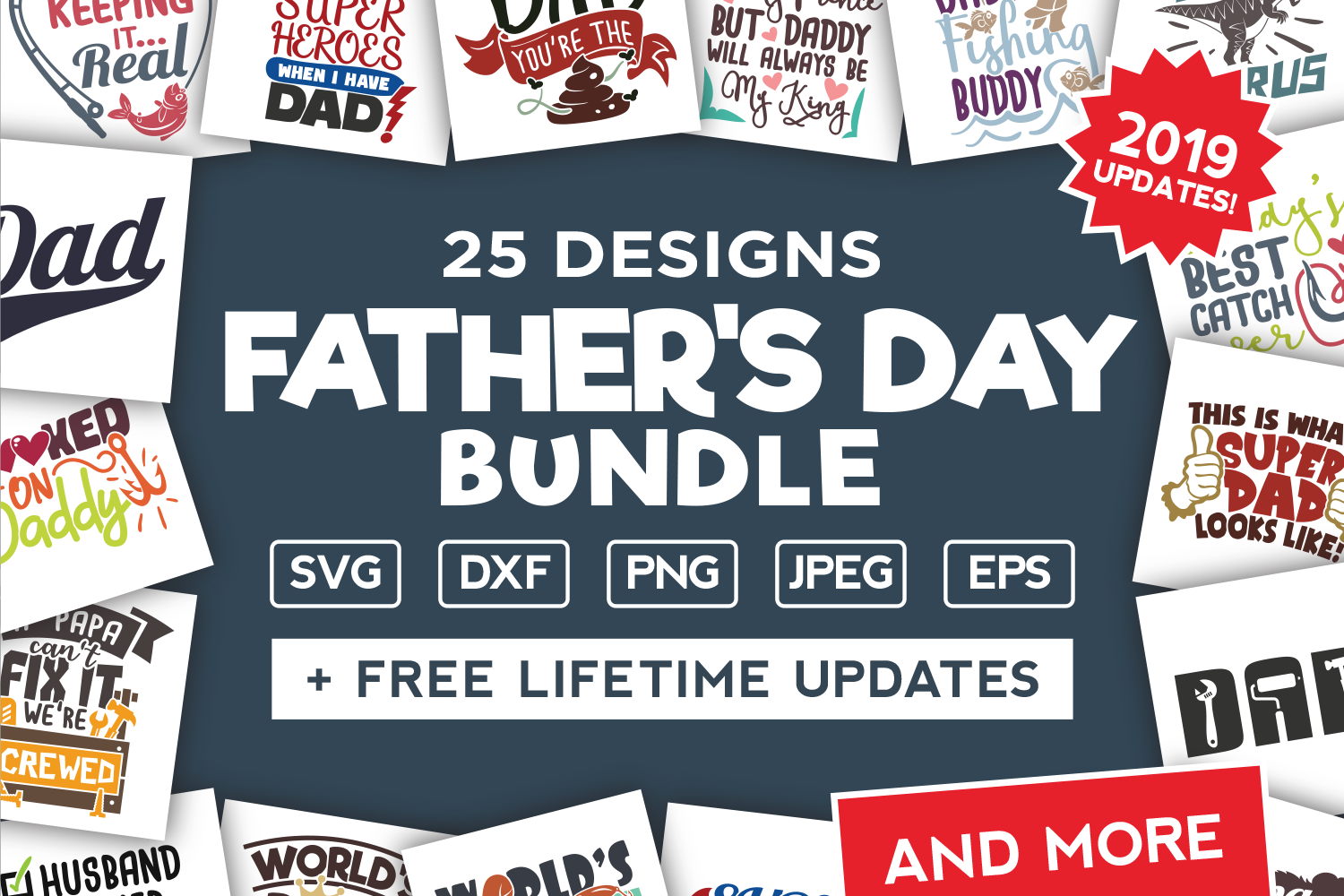 Free Free 245 Father&#039;s Day Svg Bundle SVG PNG EPS DXF File