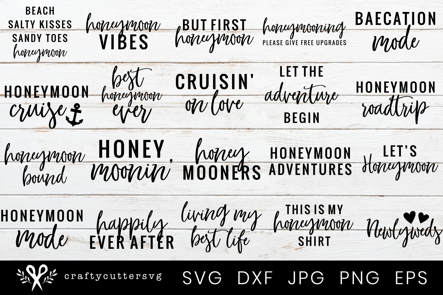 Download Honeymoon SVG Bundle , Just married shirts, Honeymoon Tshirt