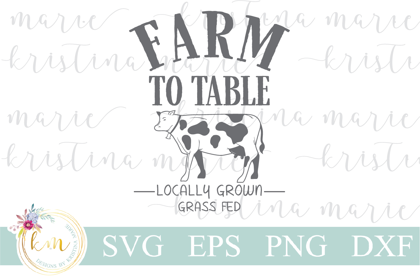 Download Farmers Market SVG (124465) | SVGs | Design Bundles