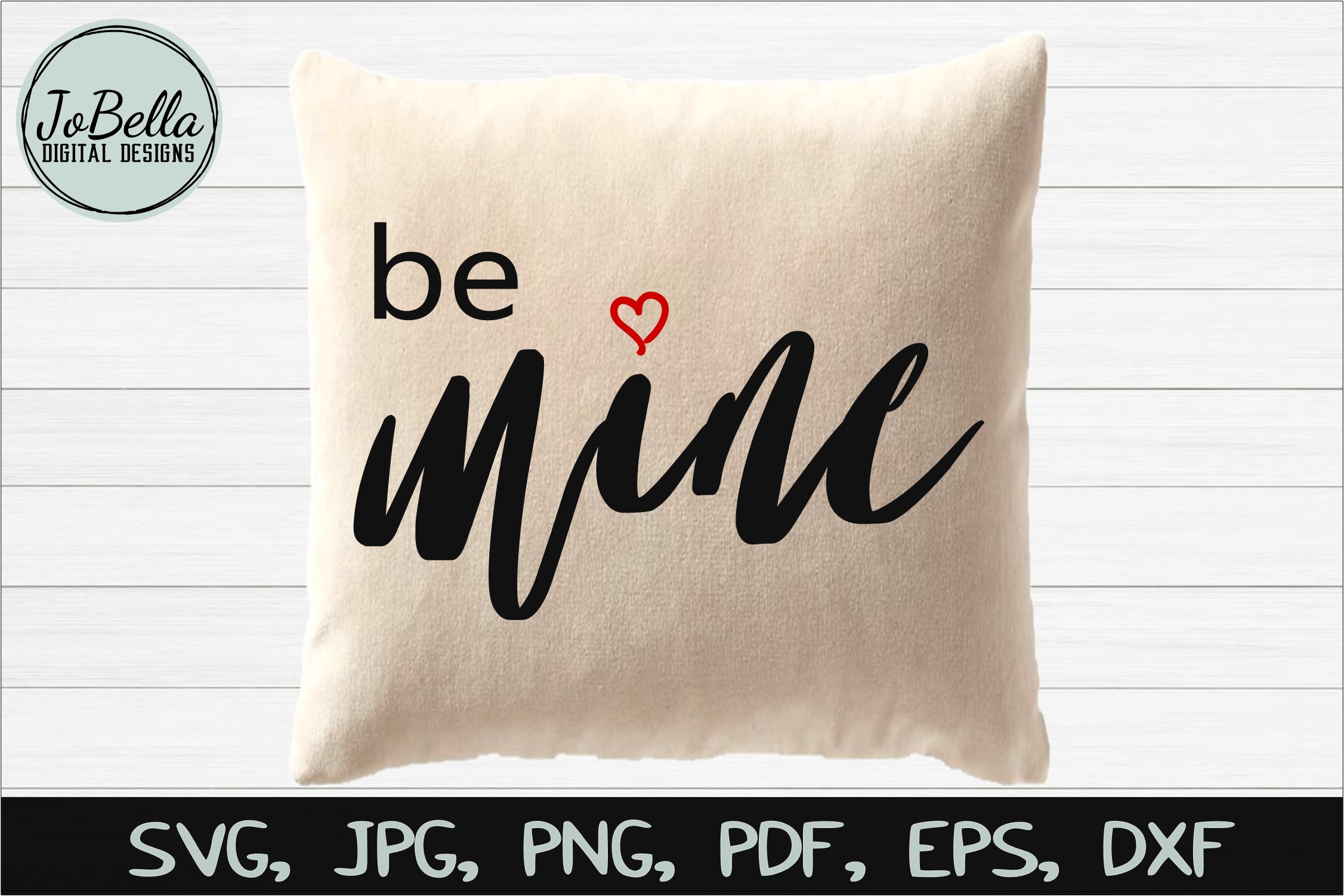 Download Be Mine Valentine's Day SVG, Sublimation PNG and Printable ...