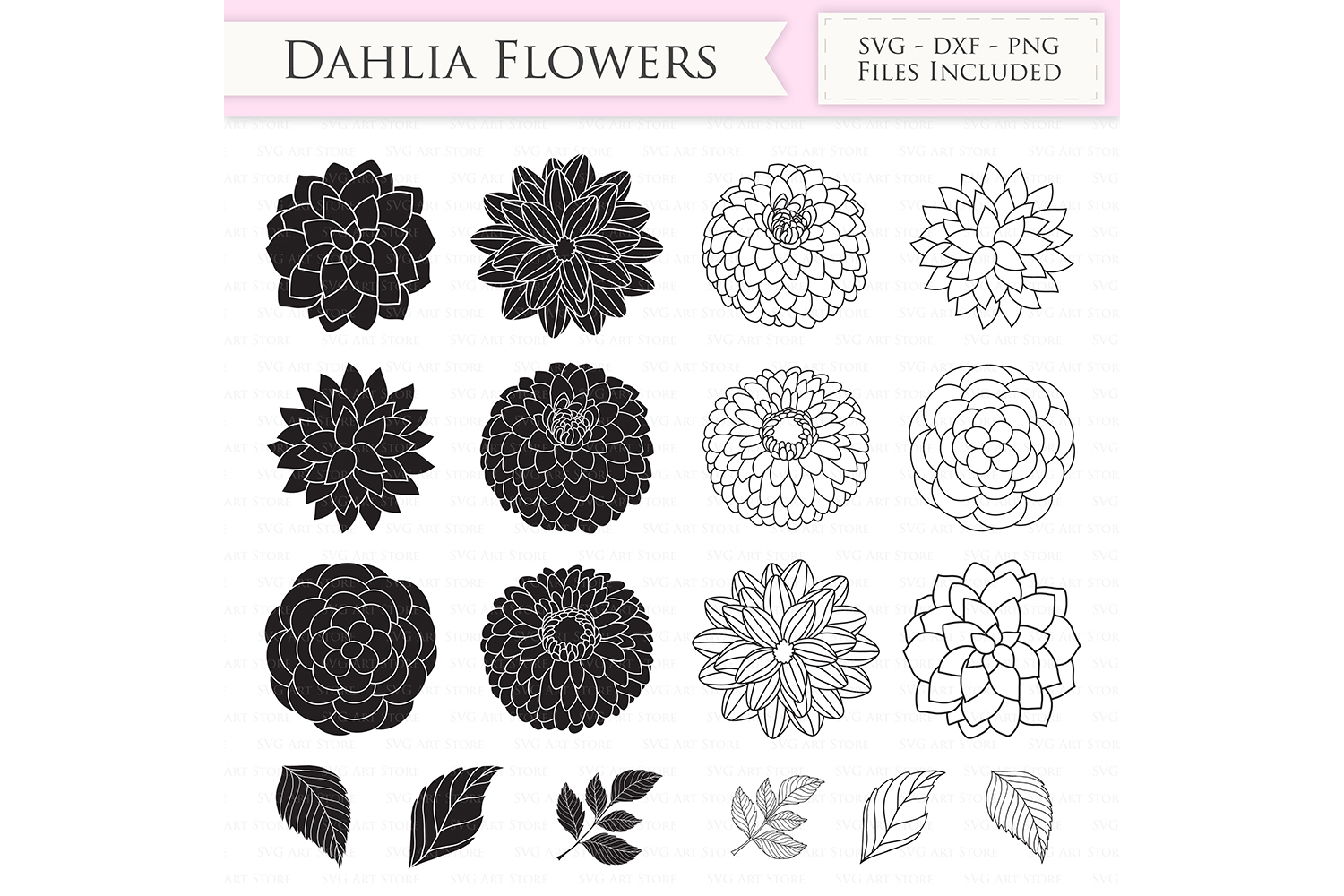 Free Free 333 Flower Svg For Cricut SVG PNG EPS DXF File