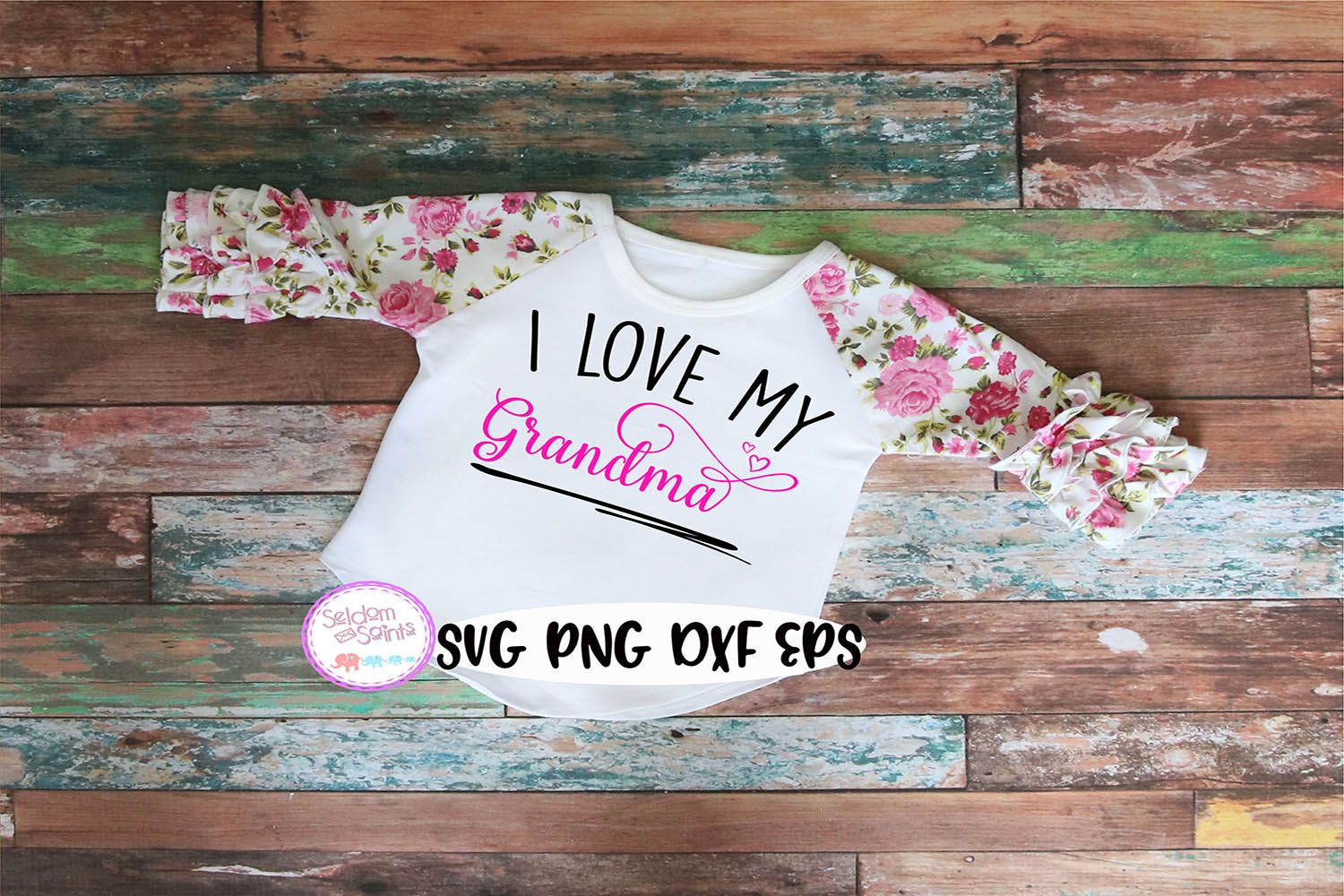 Free Free 255 We Love You Grandma Svg SVG PNG EPS DXF File