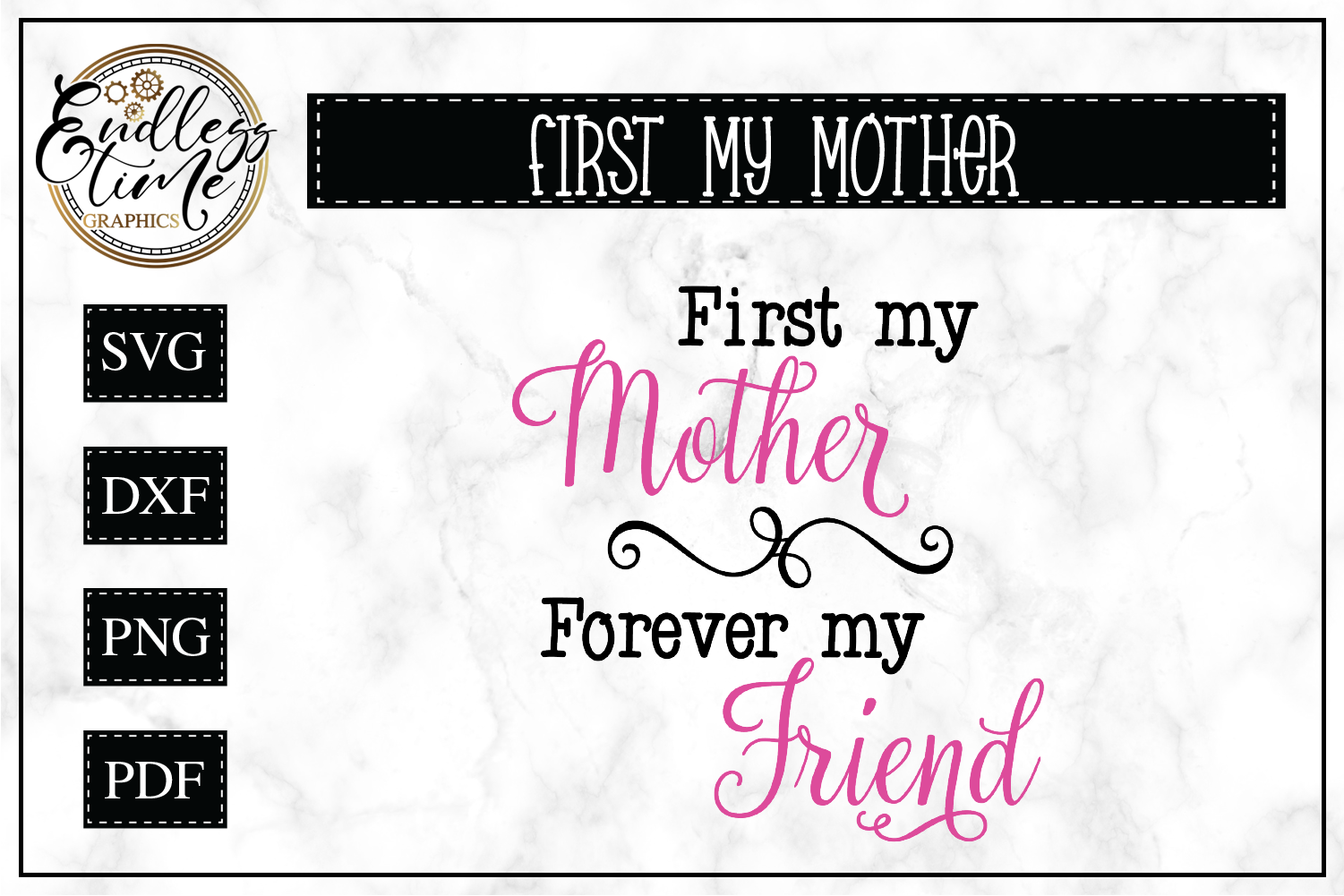 Download Mother's Day Quote Svg Cutting File (89328) | Cut Files ...