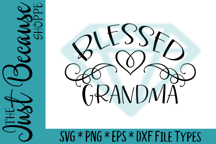 Free Free 214 Blessed With Grandkids Svg SVG PNG EPS DXF File