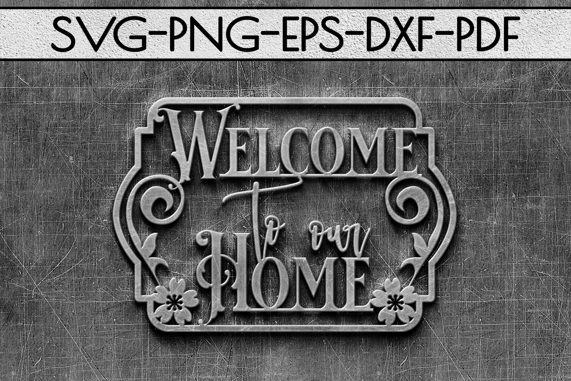 Free Free 220 Home Decor Signs Svg SVG PNG EPS DXF File