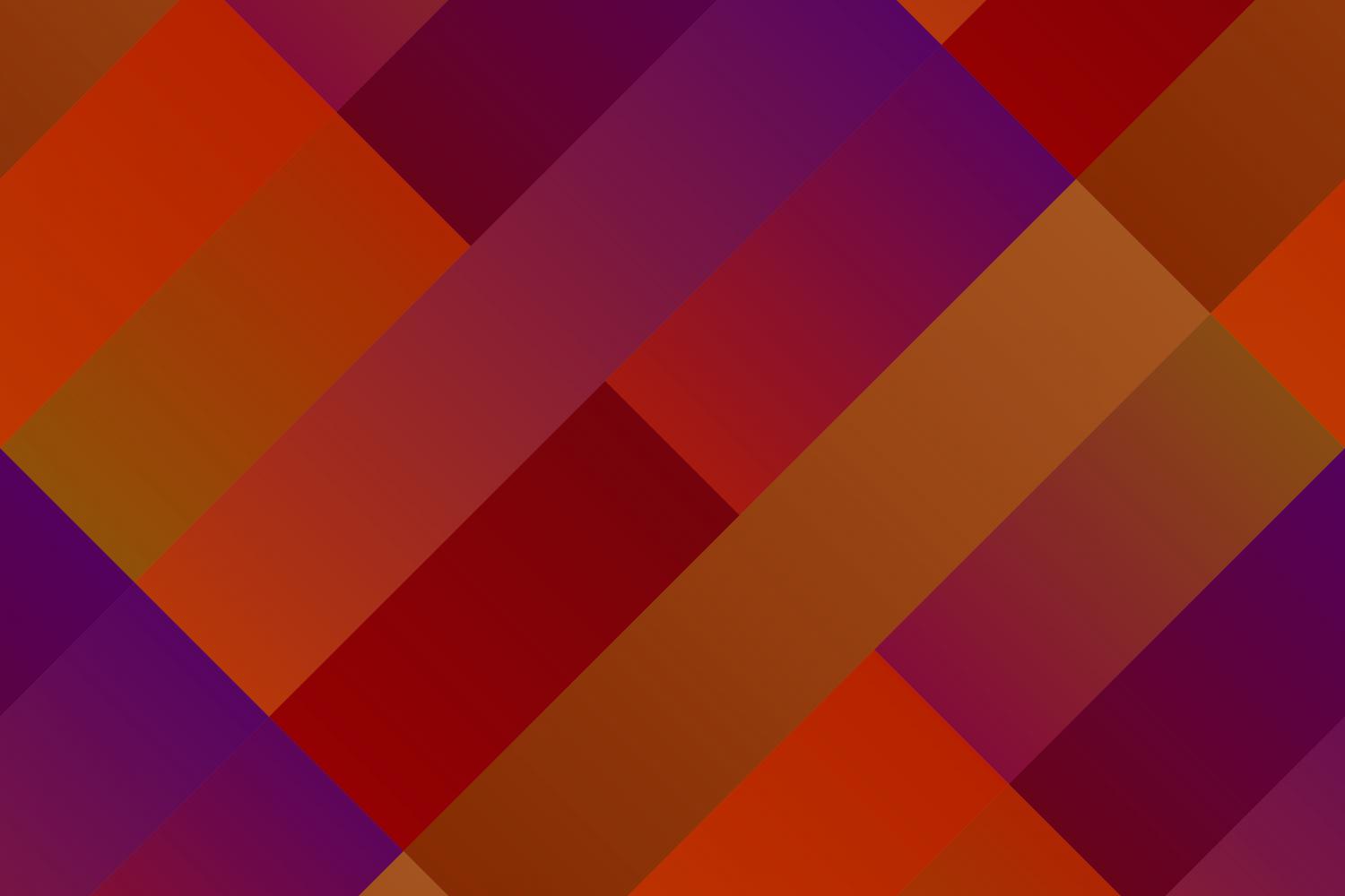 30 Seamless Gradient Patterns