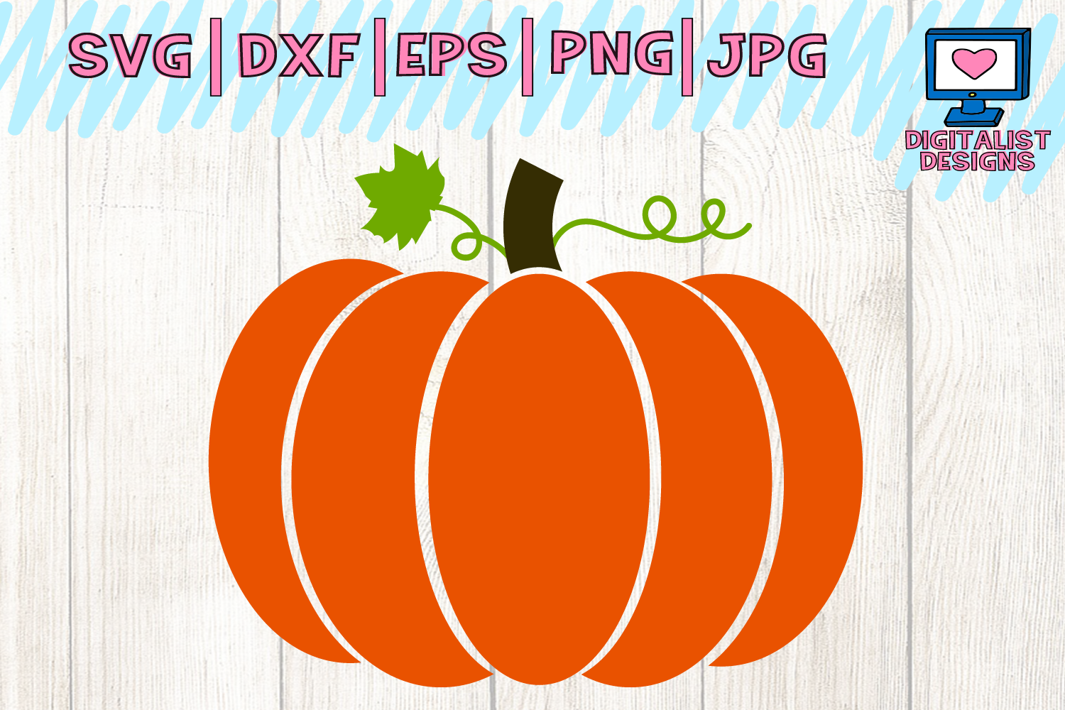 Download pumpkin, halloween, fall, svg, png, dxf (128476) | Cut ...