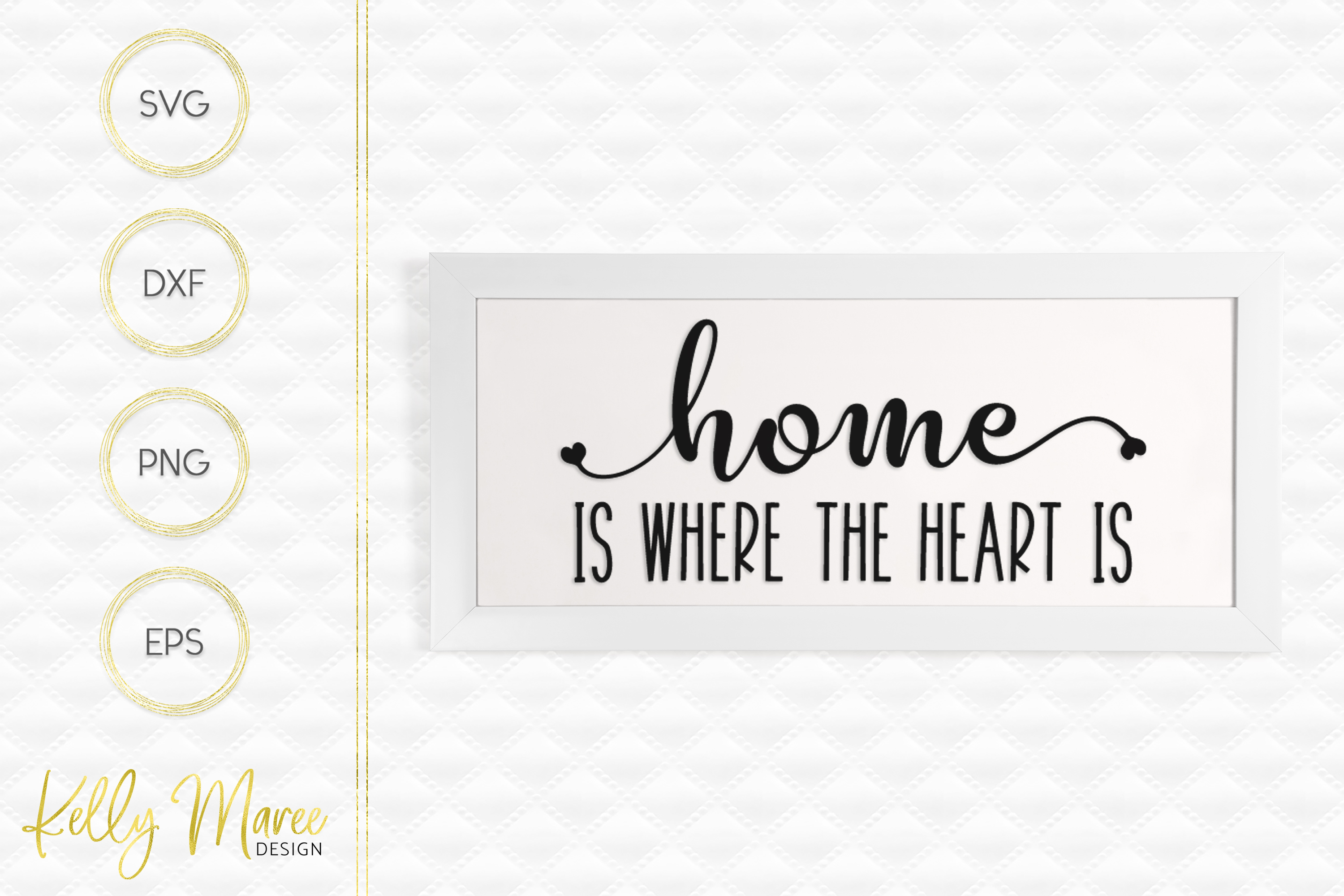 Download Home Quotes SVG Bundle (172973) | SVGs | Design Bundles