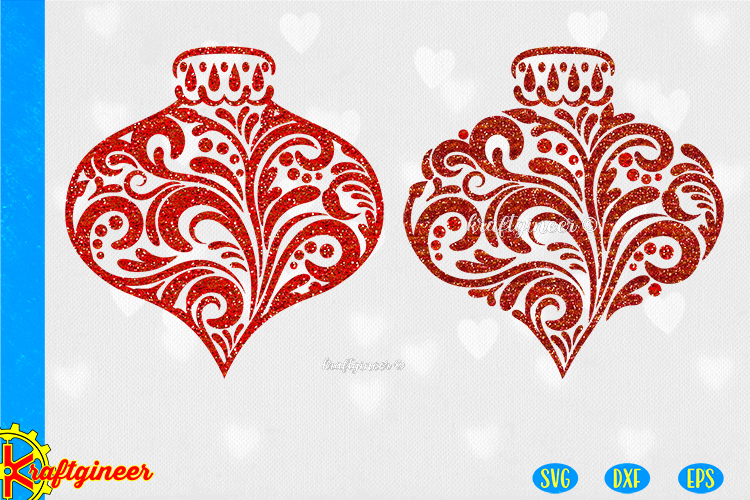 Free Free 127 Ornaments Svg SVG PNG EPS DXF File