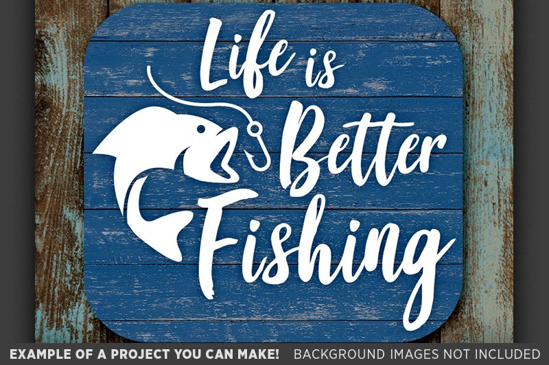 Free Free 308 Fishing Sign Svg SVG PNG EPS DXF File