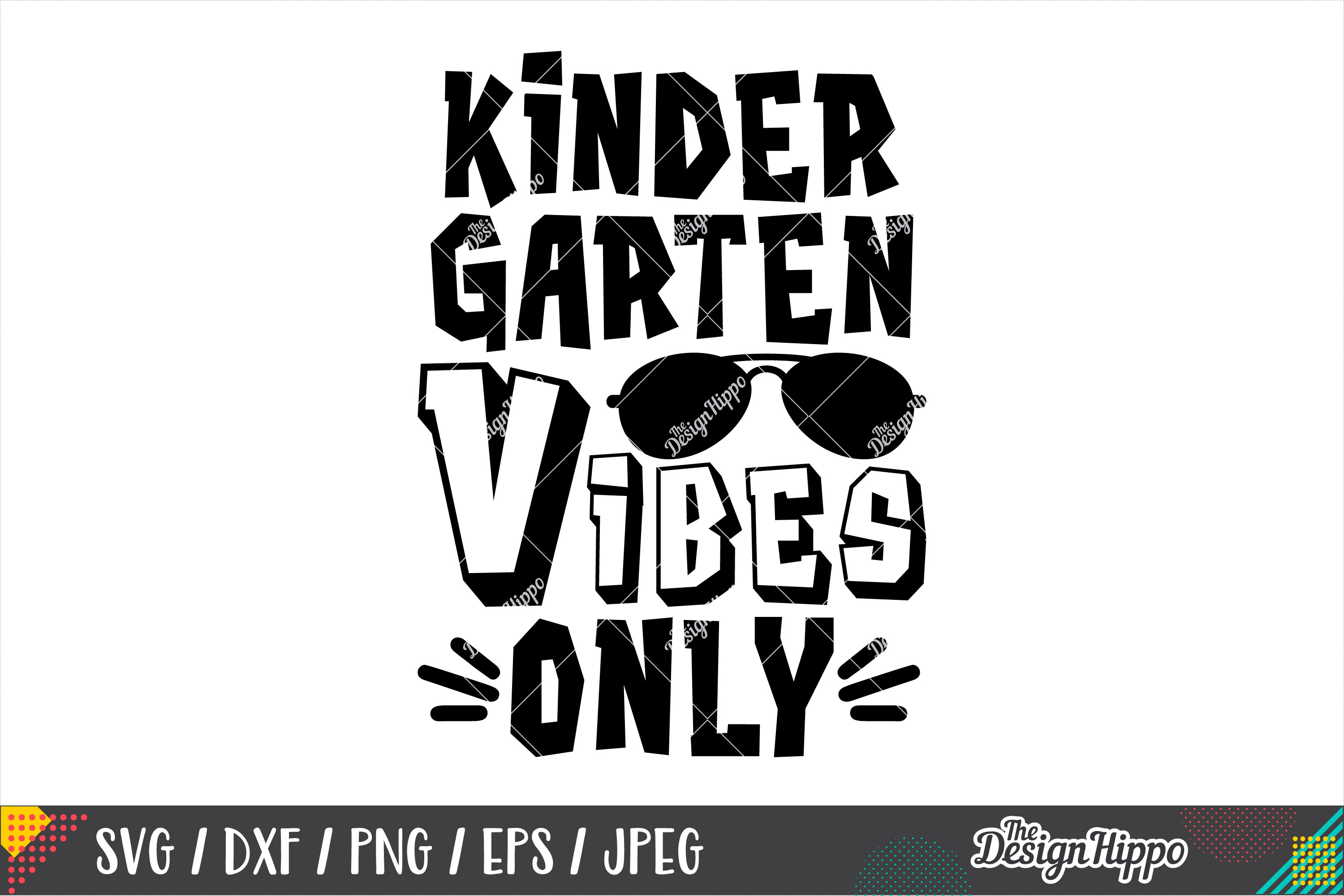 Free Free Kindergarten Svg 729 SVG PNG EPS DXF File