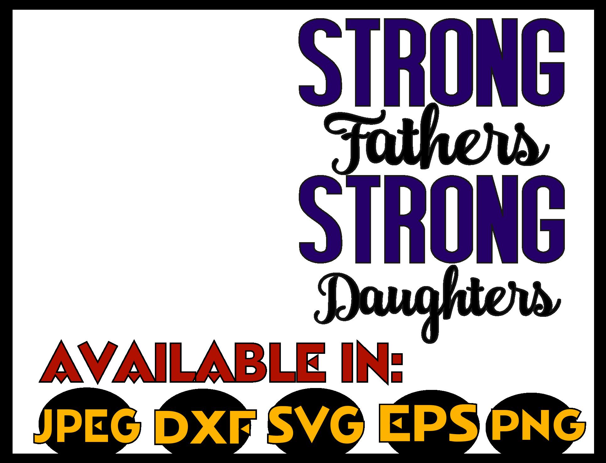 Free Free 309 Silhouette Cameo Happy Father&#039;s Day Svg SVG PNG EPS DXF File