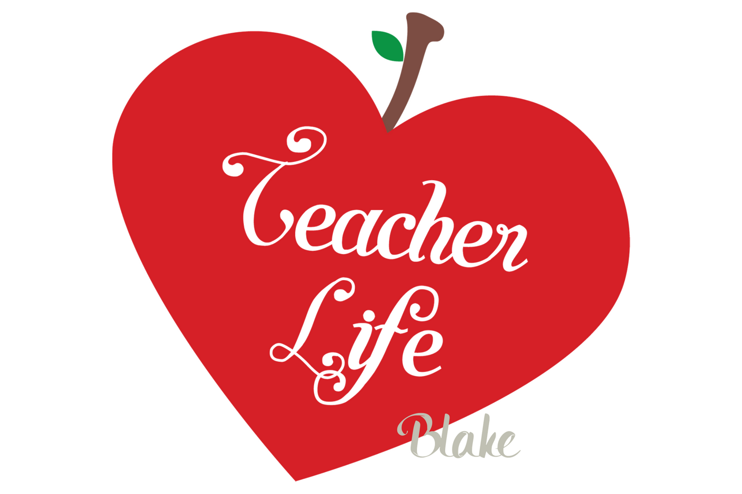 Free Free Teacher Life Svg 221 SVG PNG EPS DXF File