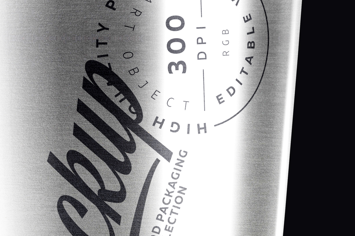 Download Metallic Shaker Bottle Mock-up 700 ml Yellowimages Mockups