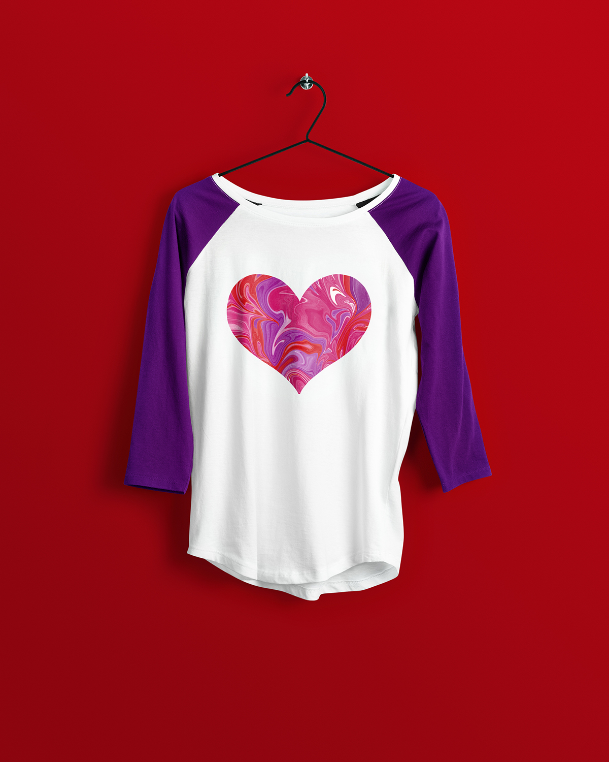 Download Valentine Sublimation Design Bundle Heart Sublimation Files