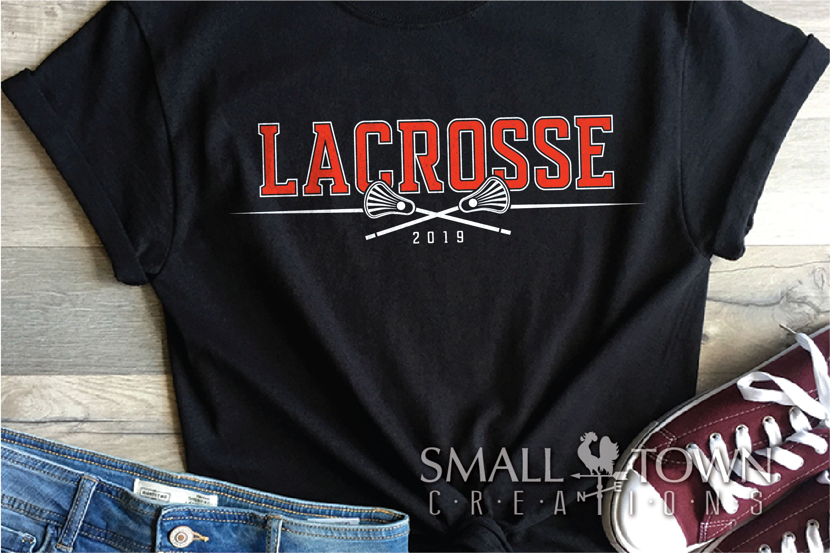 Lacrosse, Lacrosse Logo, Team, Sports, PRINT, CUT & DESIGN
