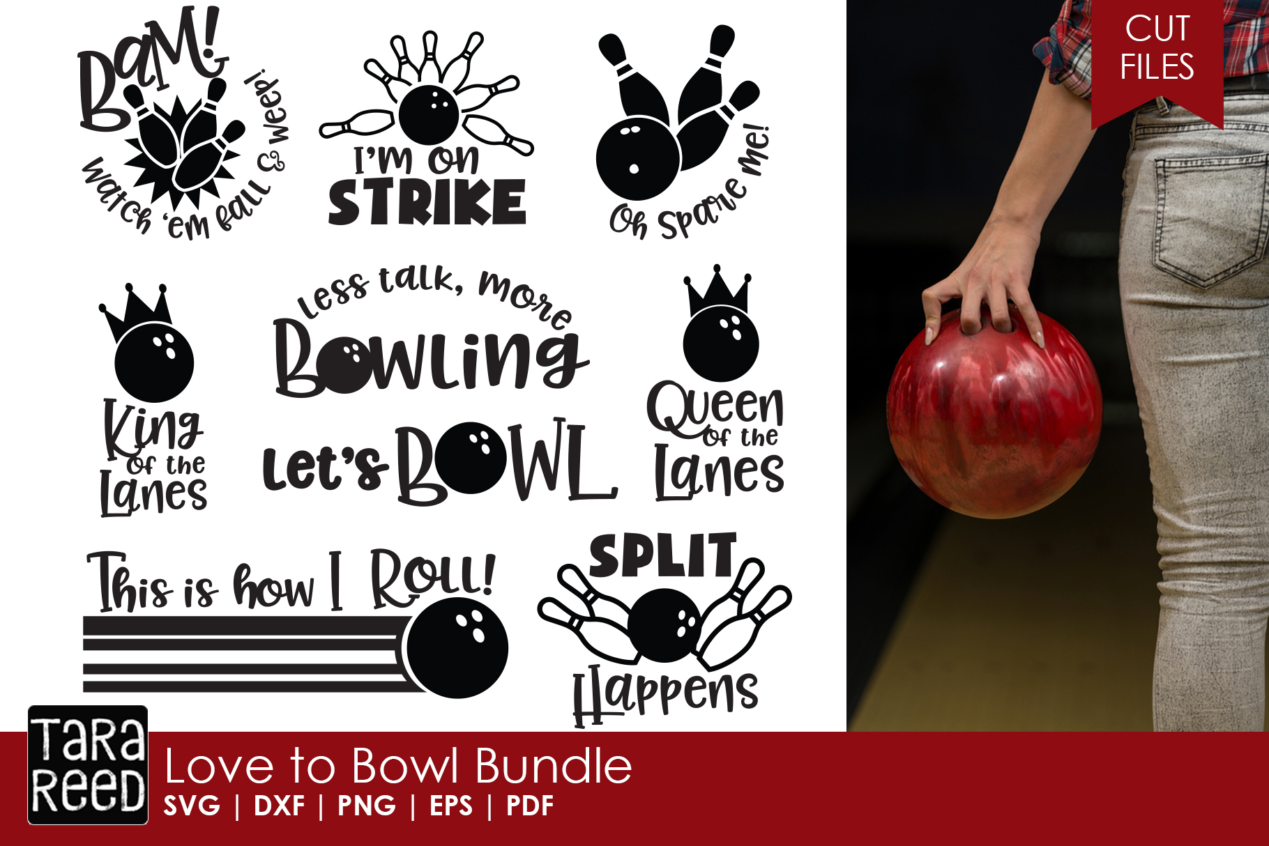 Bowling Bundle - 