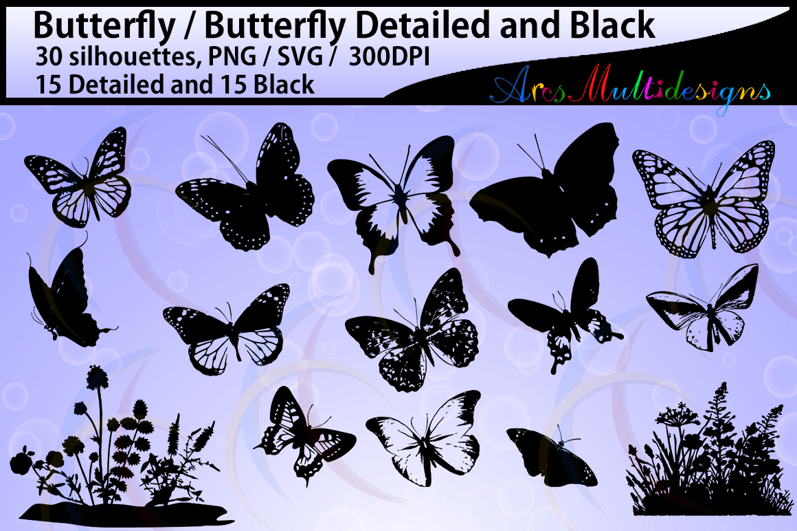 Free Free 332 Butterfly Vine Svg SVG PNG EPS DXF File
