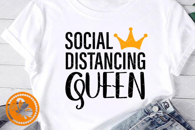 Free Free Social Distancing Queen Svg 243 SVG PNG EPS DXF File