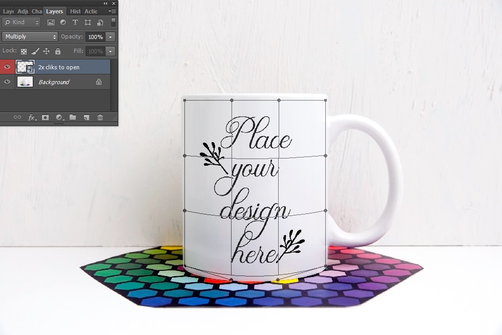 Download Cup mockup coffee mug mock up white 11oz mug mock ups ...