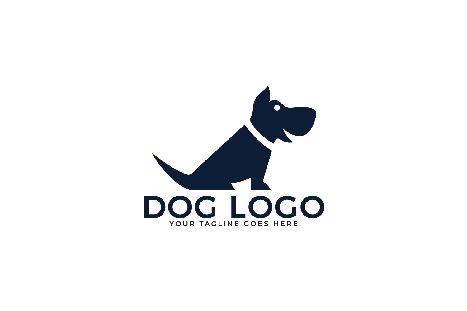 Dog Logo Design Logo Design Ideas