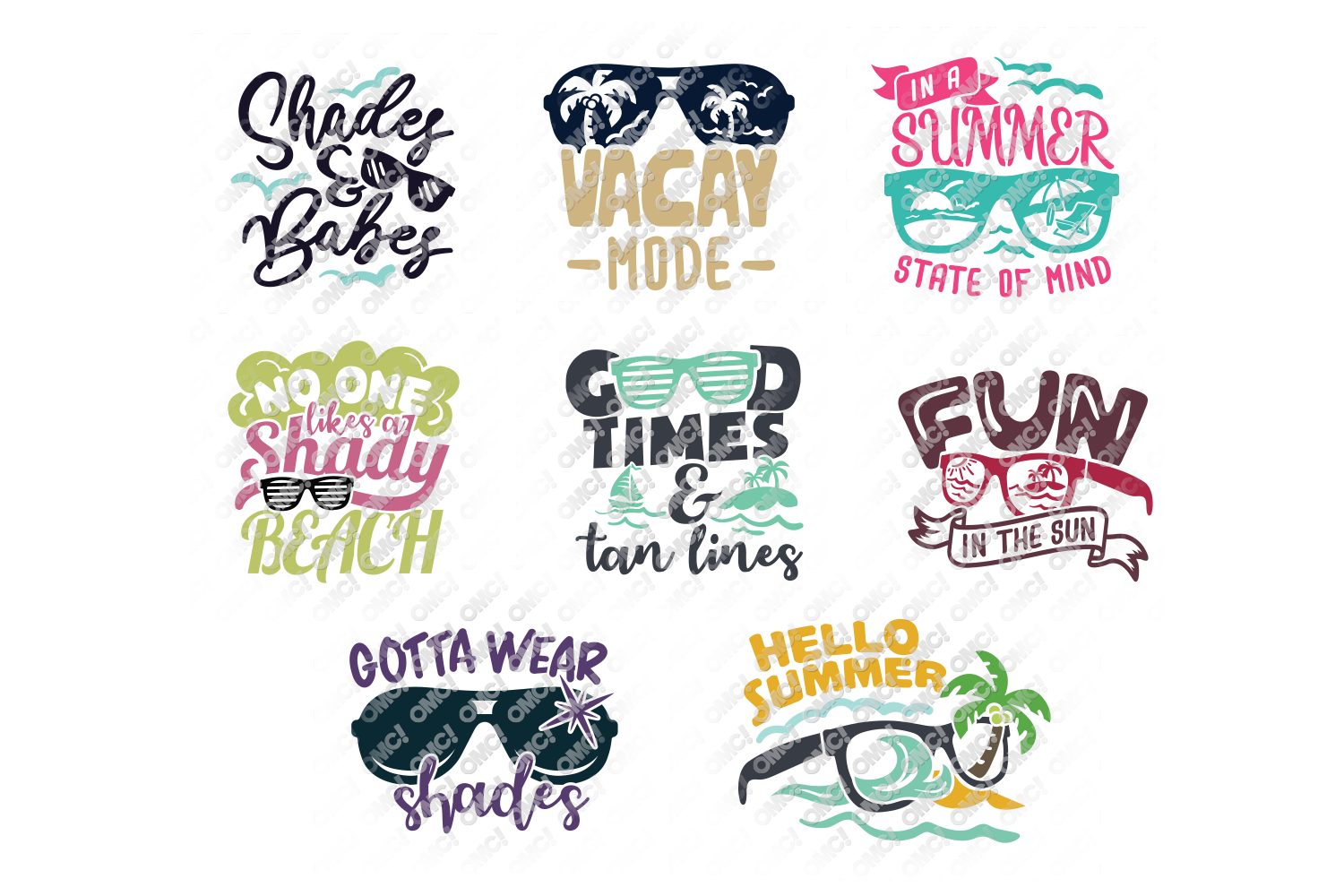 Download Beach Sunglasses SVG Summer in SVG, DXF, PNG, EPS, JPG