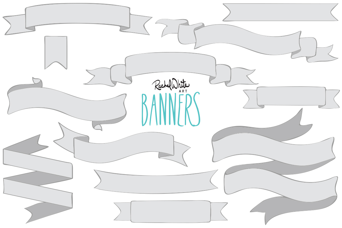 Banners Graphics | Design Bundles
