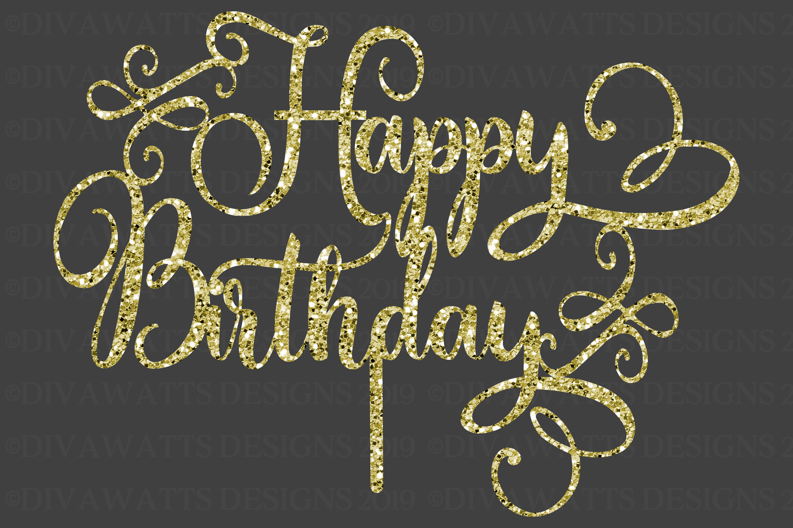 happy-birthday-cake-topper-swirls-script-simple-svg