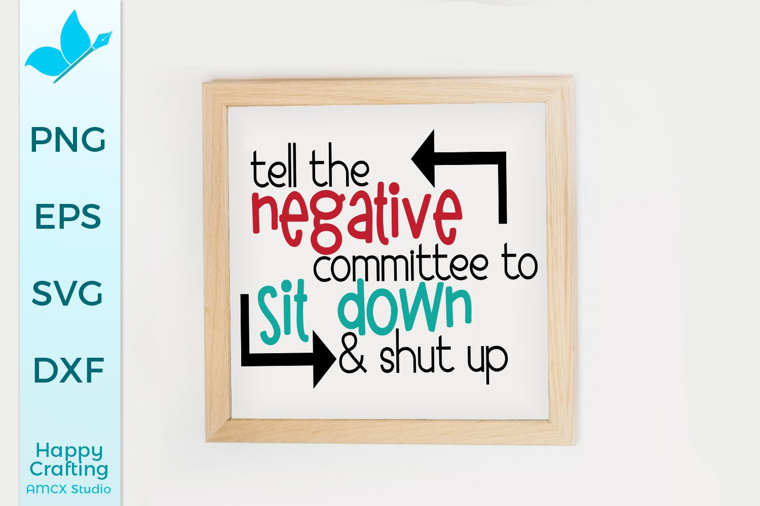 avoid-negative-vibes-positive-quotes-306078-svgs-design-bundles