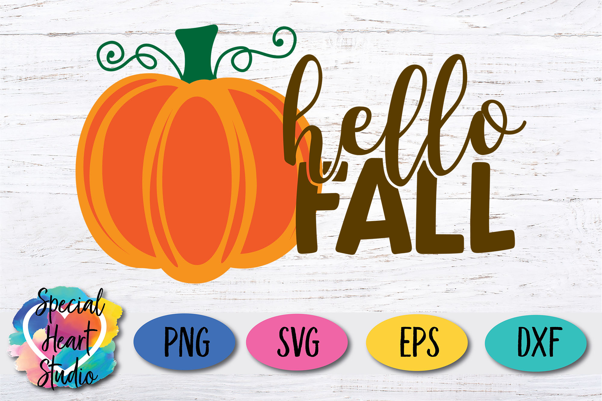 Download Hello Fall SVG - Home decor, sign, pillow SVG cut file