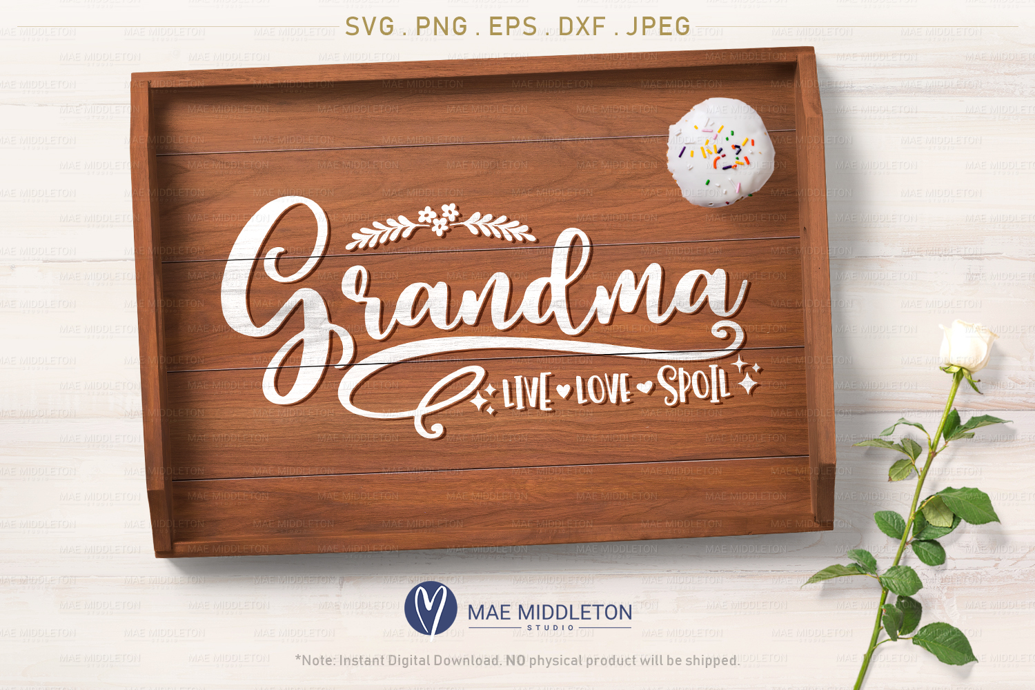 Free Free 206 Grandma Love Svg SVG PNG EPS DXF File