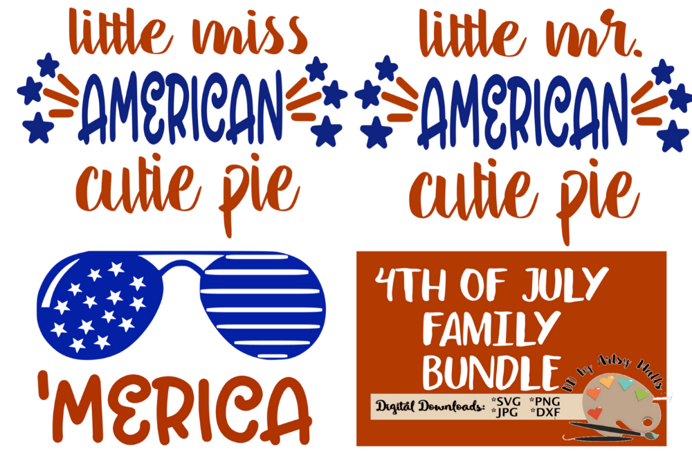 Download 4th of July bundle, boy girl mom Patriotic America shirt svg