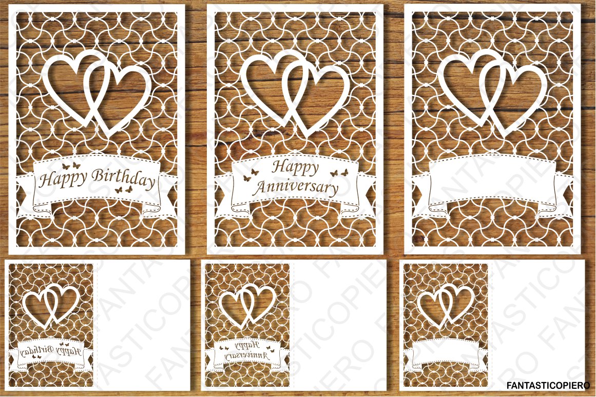 Free Free Svg Birthday Card Files 595 SVG PNG EPS DXF File