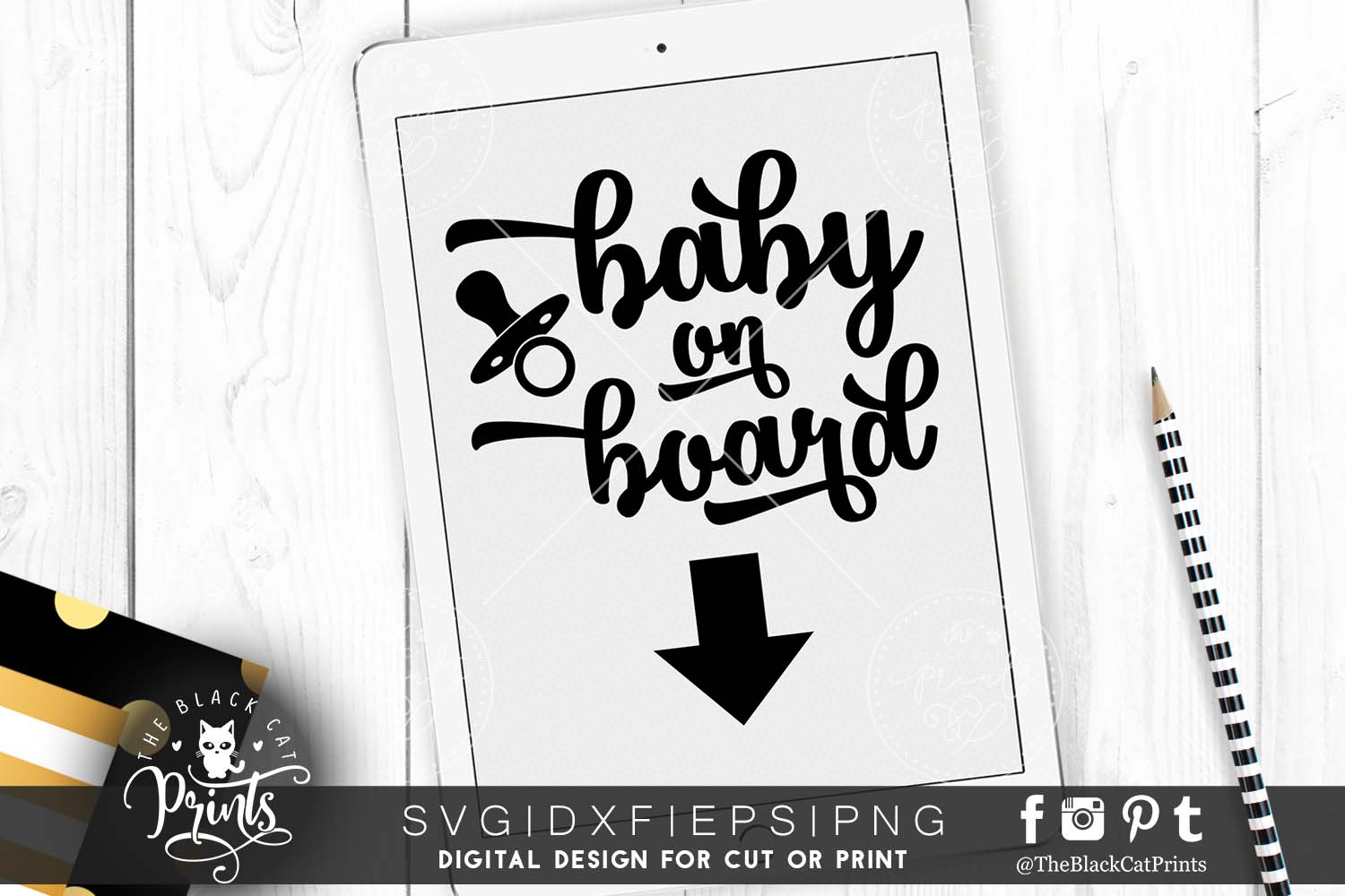 Free Free Svg Baby On Board 147 SVG PNG EPS DXF File