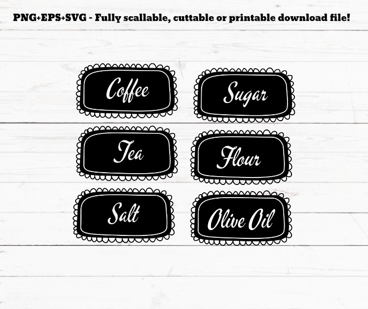 Free Free 89 Coffee Label Svg SVG PNG EPS DXF File