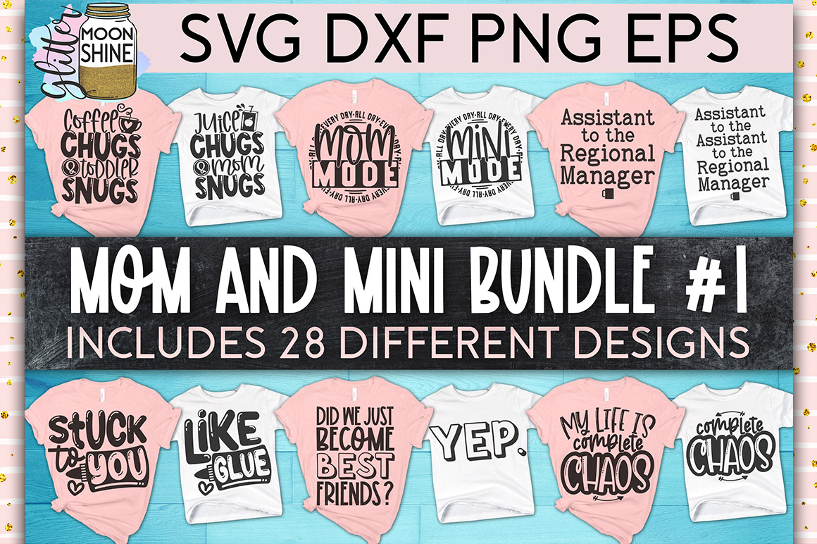 Free Free Mama Mini Svg 507 SVG PNG EPS DXF File