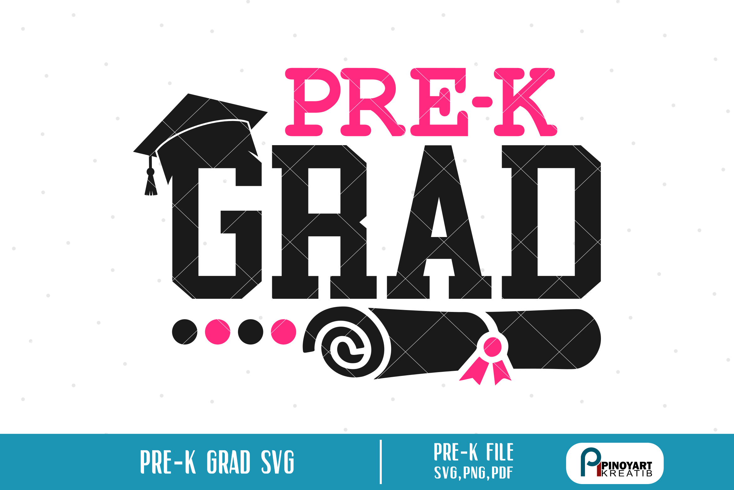 Download pre-k grad svg, pre-k graduation svg, kindergarten svg