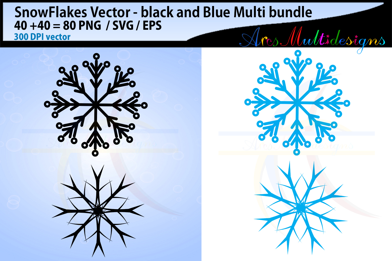 Download Snowflake svg vector / Snowflakes clipart vector snowflake ...