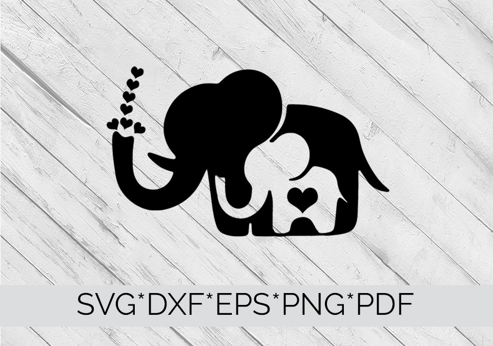 Free Free 92 Baby Boy Elephant Svg Free SVG PNG EPS DXF File