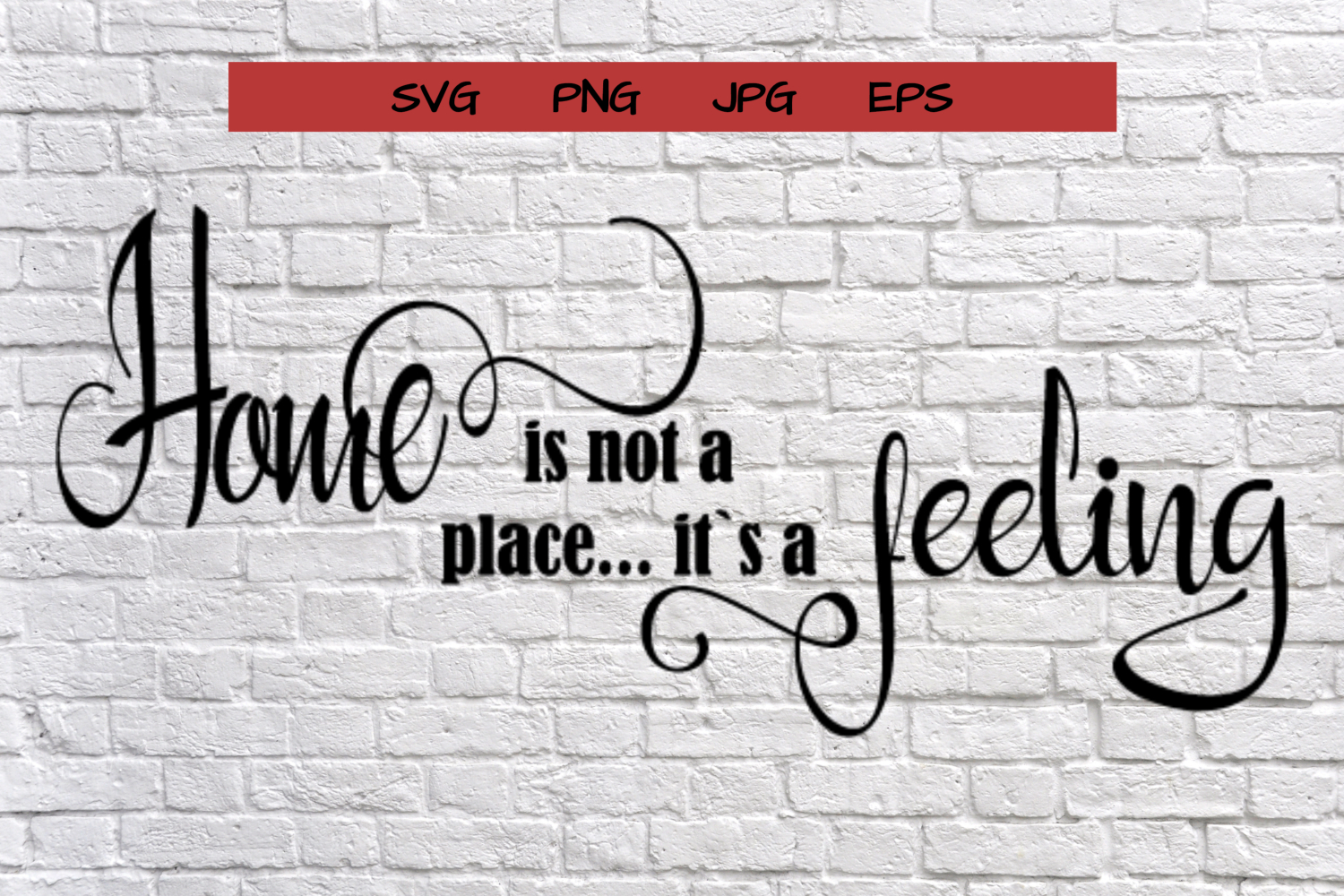 The feeling of a place. Home is not a place. Home is not a place its a feeling. The feeling of a place. оригинальная реклама тренажерного зала.