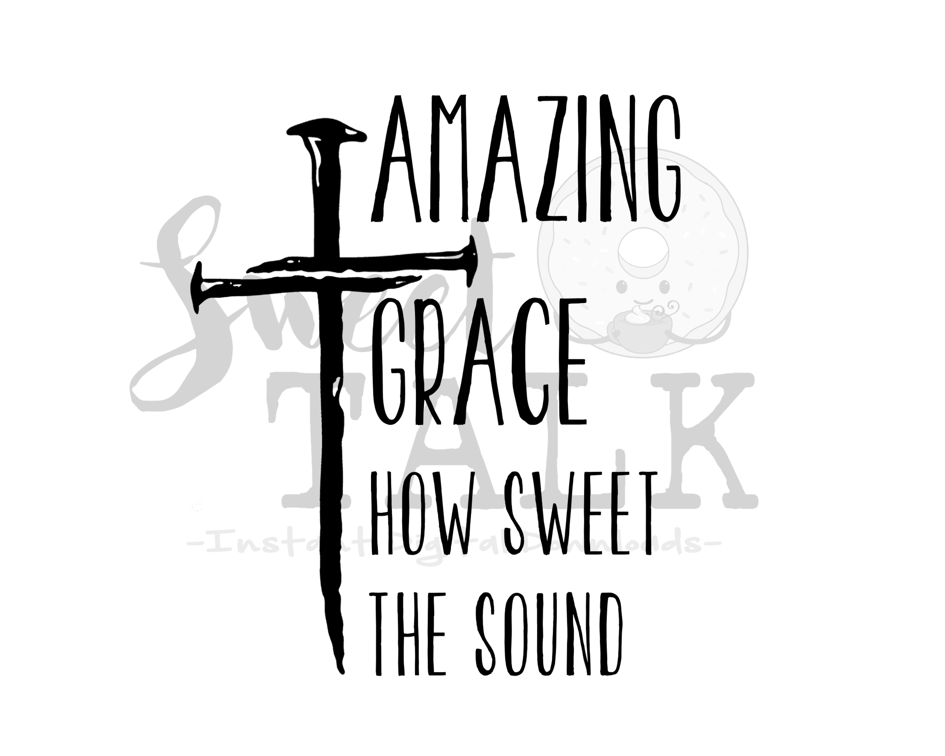 amazing grace how sweet the sound mp3 download